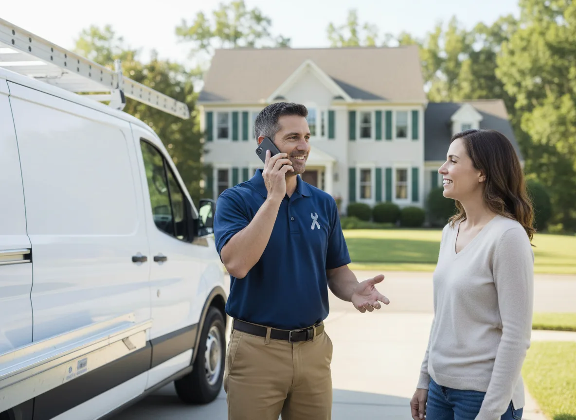Home Gutter Service Krypton, KY FAQs